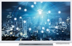 Ремонт телевизора Toshiba 24W3754DG