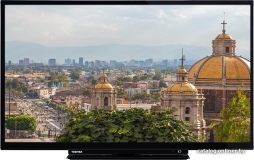 Ремонт телевизора Toshiba 24W1763DG