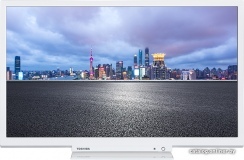 Ремонт телевизора Toshiba 24W1764DG