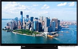 Ремонт телевизора Toshiba 28W1753DG